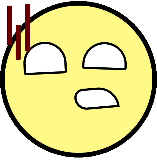Epic Face GIF